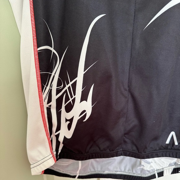 Primal cycling jersey, size M - Picture 4 of 7